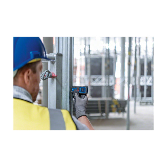Bosch Laser Distance Measurer GLM 25-23 - image 03