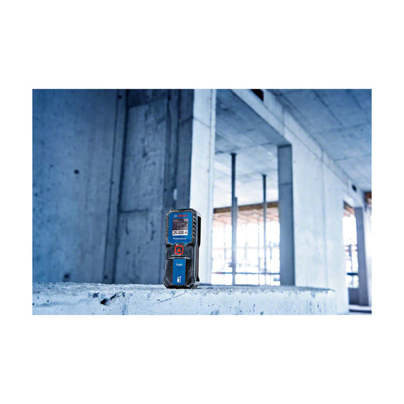 Bosch Laser Distance Measurer GLM 25-23 - image 06