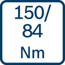 Bosch Cordless Impact Drill GSB 18V-150 C Solo excl Battery & Charger-10