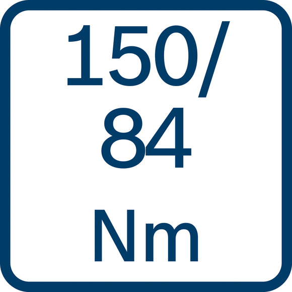 Bosch Cordless Impact Drill GSB 18V-150 C Solo excl Battery & Charger