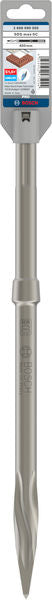 PRO SDS max-5C Pointed Chisel, 400 mm
