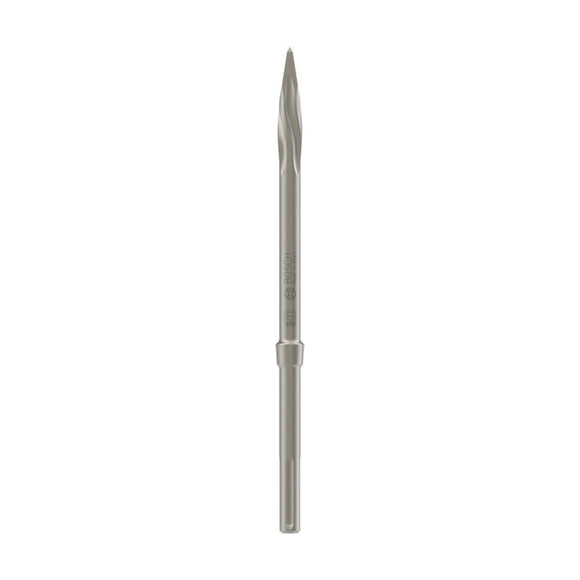 PRO SDS max-5C Pointed Chisel, 400 mm - image 01