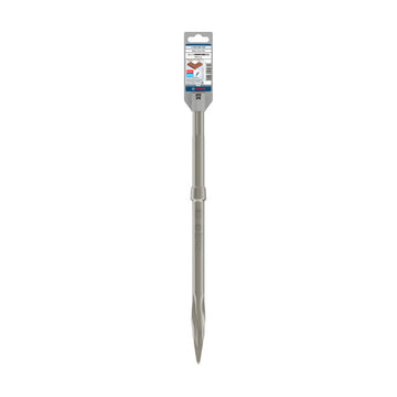 PRO SDS max-5C Pointed Chisel, 400 mm - image 02