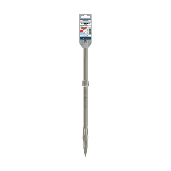 PRO SDS max-5C Pointed Chisel, 400 mm - image 02