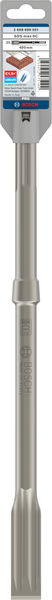 PRO SDS max-5C Flat Chisel, 25 x 400 mm