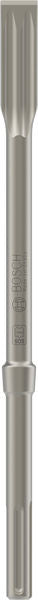 PRO SDS max-5C Flat Chisel, 25 x 400 mm