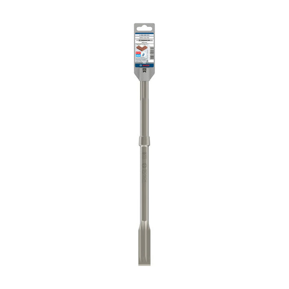 PRO SDS max-5C Flat Chisel, 25 x 400 mm - image 02