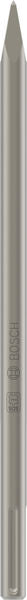 PRO SDS max-4C Pointed Chisel, 400 mm