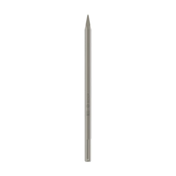 PRO SDS max-4C Pointed Chisel, 400 mm - image 01