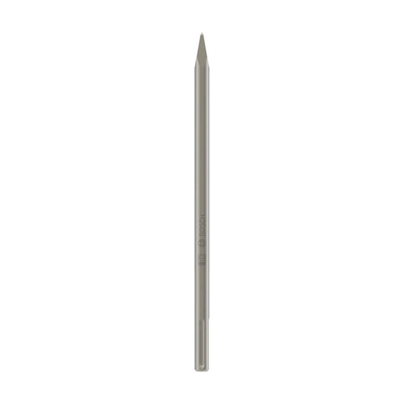 PRO SDS max-4C Pointed Chisel, 400 mm - image 01
