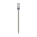 PRO SDS max-4C Pointed Chisel, 400 mm - image 02