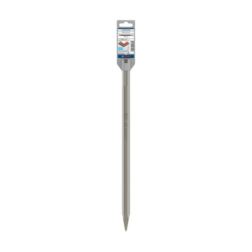 PRO SDS max-4C Pointed Chisel, 400 mm - image 02