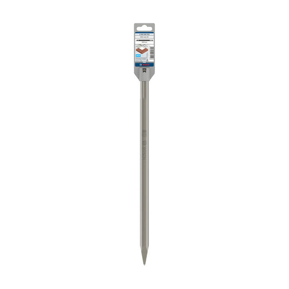 PRO SDS max-4C Pointed Chisel, 400 mm - image 02