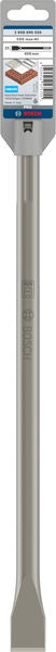 PRO SDS max-4C Flat Chisel, 25 x 400 mm