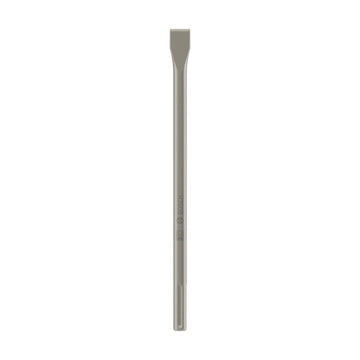 PRO SDS max-4C Flat Chisel, 25 x 400 mm - image 01