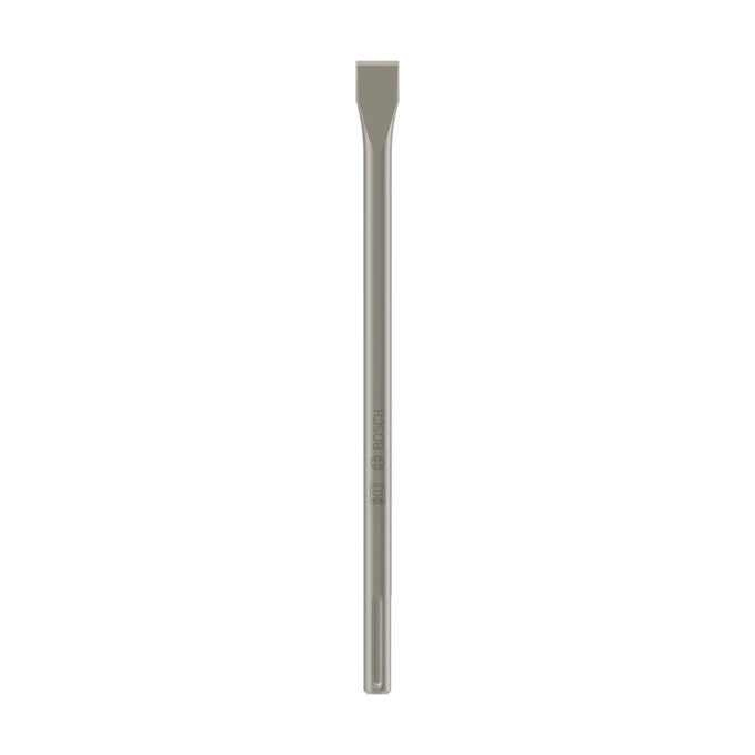 PRO SDS max-4C Flat Chisel, 25 x 400 mm - image 01