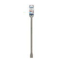 PRO SDS max-4C Flat Chisel, 25 x 400 mm - image 02