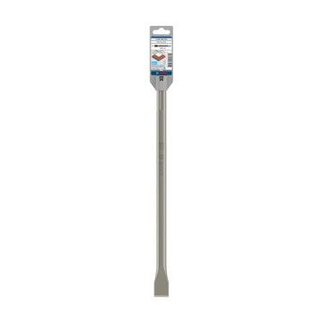 PRO SDS max-4C Flat Chisel, 25 x 400 mm - image 02
