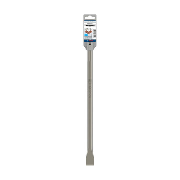 PRO SDS max-4C Flat Chisel, 25 x 400 mm - image 02