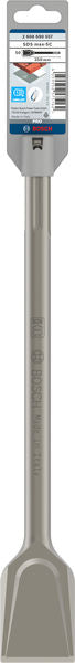 PRO SDS max-5C Spade Chisel, 50 x 350 mm