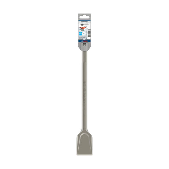 PRO SDS max-5C Spade Chisel, 50 x 350 mm - image 02