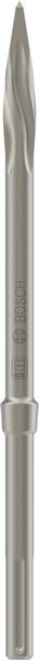 PRO SDS max-5C Pointed Chisel Set, 400 mm, 10 pcs