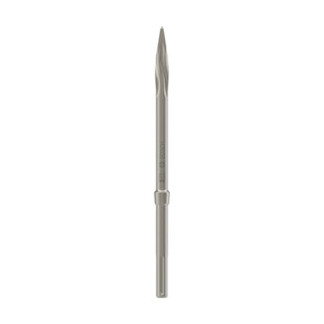 PRO SDS max-5C Pointed Chisel Set, 400 mm, 10 pcs - image 01