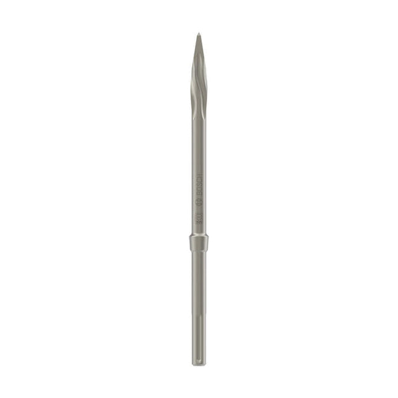 PRO SDS max-5C Pointed Chisel Set, 400 mm, 10 pcs - image 01