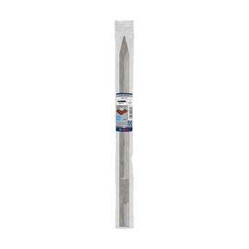 PRO HEX-4C Pointed Chisel 28 mm, 28 x 520 mm - image 02