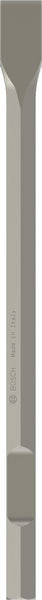 PRO HEX-4C Flat Chisel 28 mm, 35 x 520 mm