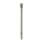 PRO HEX-4C Flat Chisel 28 mm, 35 x 520 mm - image 01