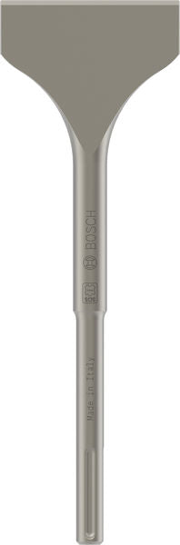 PRO SDS max-4C Spade Chisel, 115 x 350 mm
