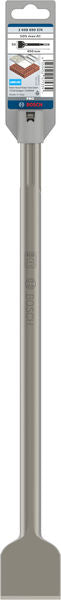 PRO SDS max-4C Spade Chisel, 50 x 400 mm