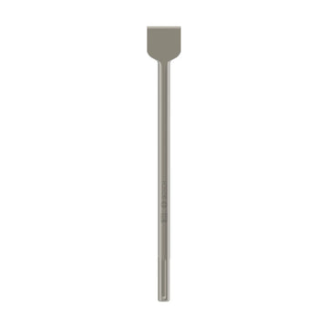 PRO SDS max-4C Spade Chisel, 50 x 400 mm - image 01