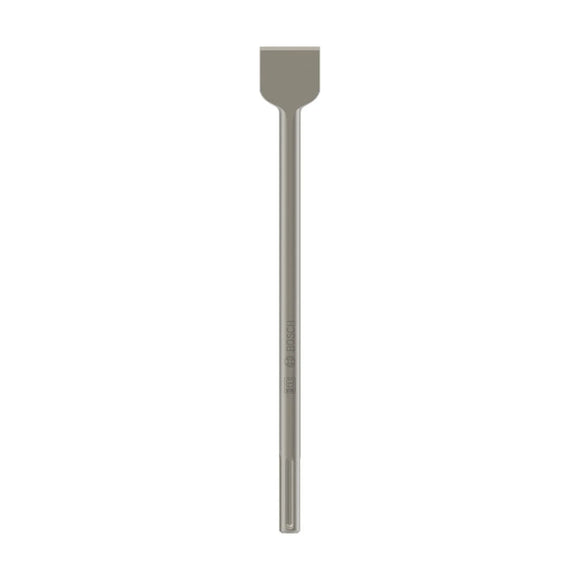 PRO SDS max-4C Spade Chisel, 50 x 400 mm - image 01