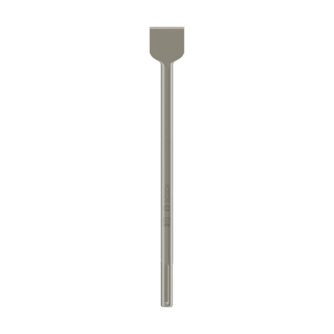 PRO SDS max-4C Spade Chisel, 50 x 400 mm - image 01