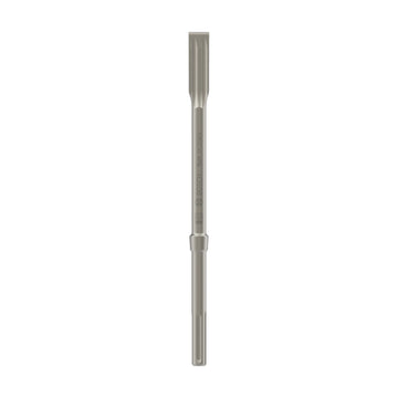PRO SDS max-5C Flat Chisel Set, 25 x 400 mm, 10 pcs - image 01