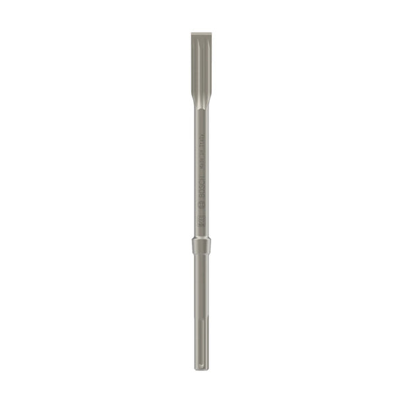 PRO SDS max-5C Flat Chisel Set, 25 x 400 mm, 10 pcs - image 01