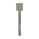 PRO HEX-4C Spade Chisel 28 mm, 80 x 400 mm - image 01