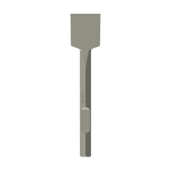 PRO HEX-4C Spade Chisel 28 mm, 80 x 400 mm - image 01