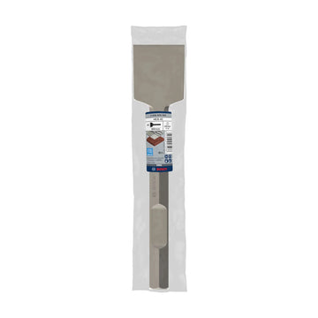 PRO HEX-4C Spade Chisel 28 mm, 80 x 400 mm - image 02