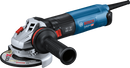 Bosch Small Angle Grinder GWS 17-125-1