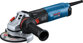 Bosch Small Angle Grinder GWS 17-125