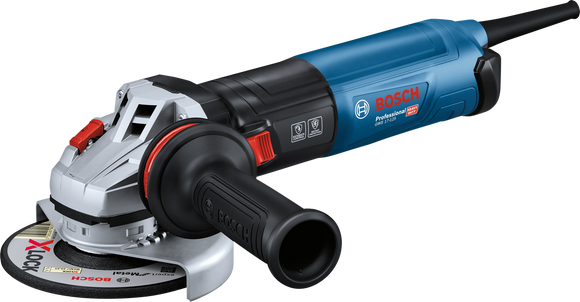 Bosch Small Angle Grinder GWS 17-125