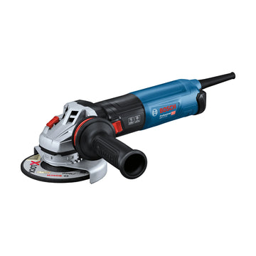 Bosch Small Angle Grinder GWS 17-125 - image 02