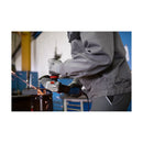 Bosch Small Angle Grinder GWS 17-125 - image 04