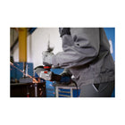 Bosch Small Angle Grinder GWS 17-125 - image 04