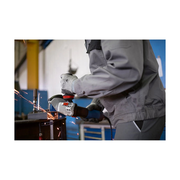 Bosch Small Angle Grinder GWS 17-125 - image 04