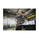 Bosch Small Angle Grinder GWS 17-125 - image 05