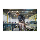 Bosch Small Angle Grinder GWS 17-125 - image 06